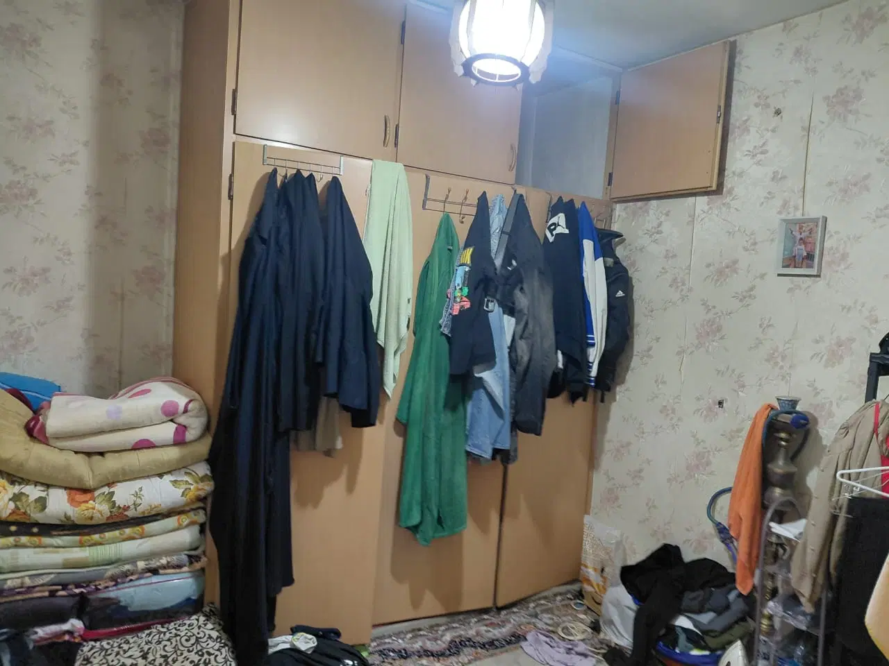 اجاره سه طبقه مستقلاتی با سرویس مجزا