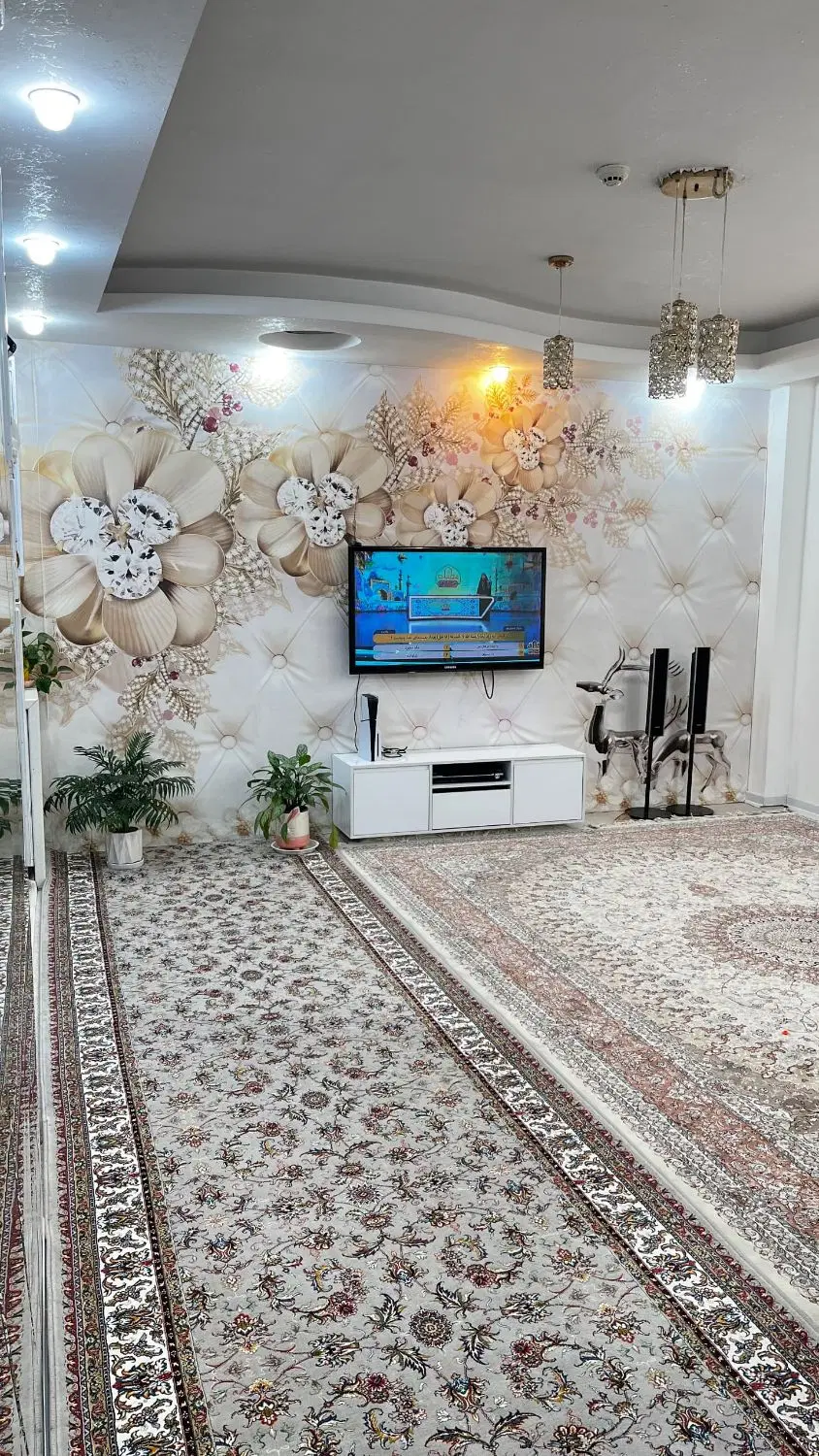 فروش یک واحد شیک در سپیدار
