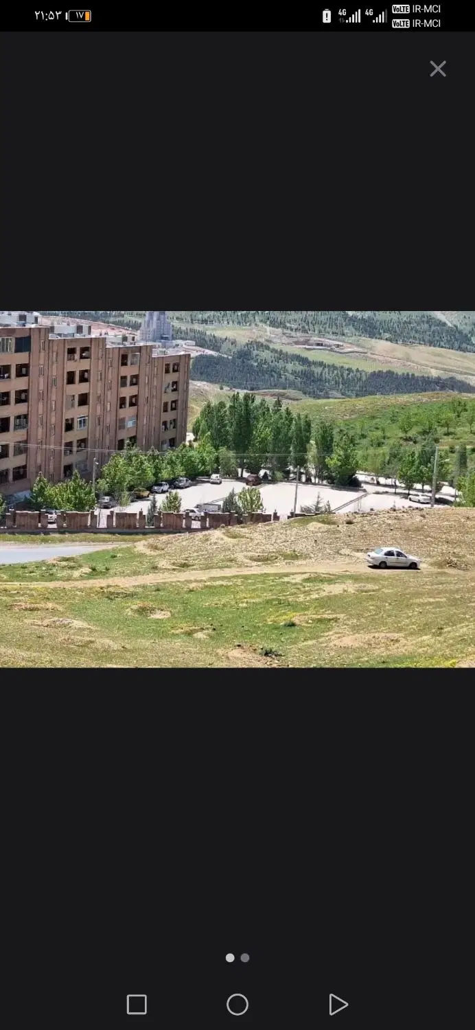 مسکن مهر 624واحدی