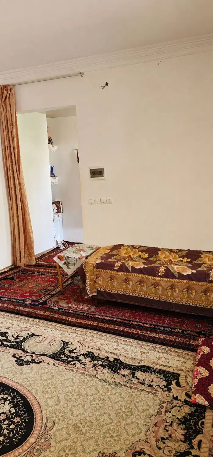خانه ویلایی