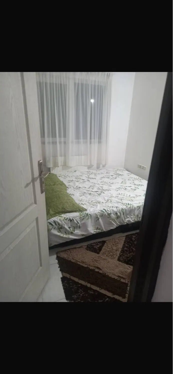 آپارتمان مسکونی