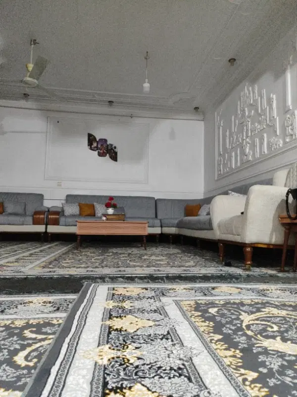 خانه ویلایی یاسوج