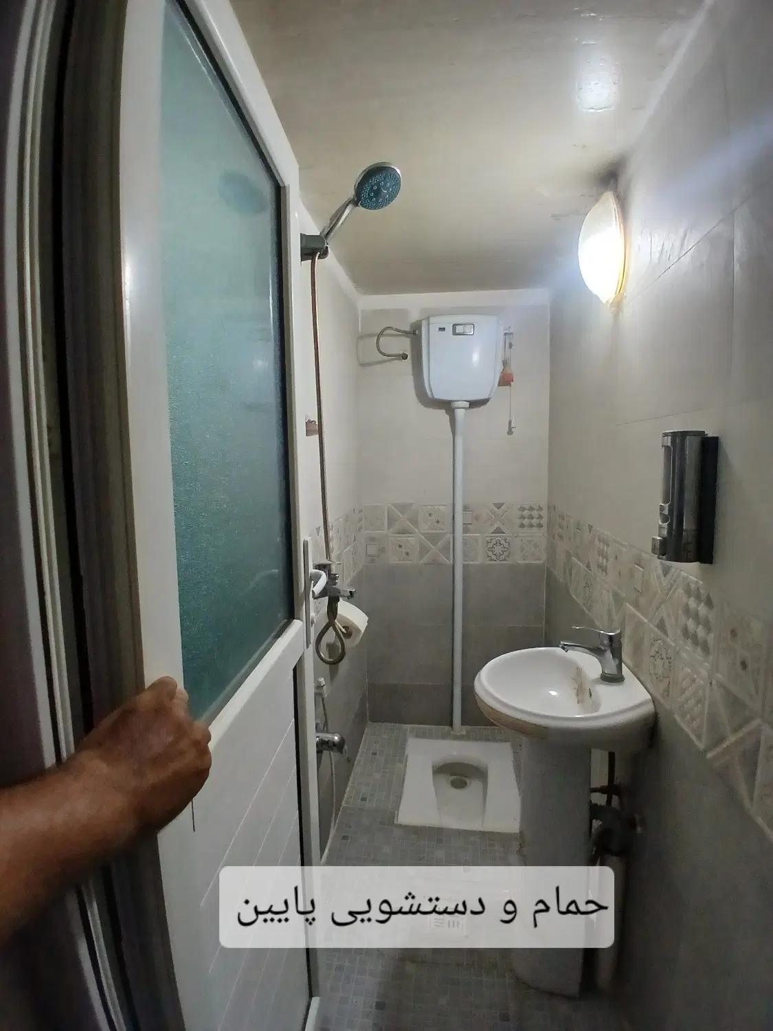 فروش منزل دوبلکس