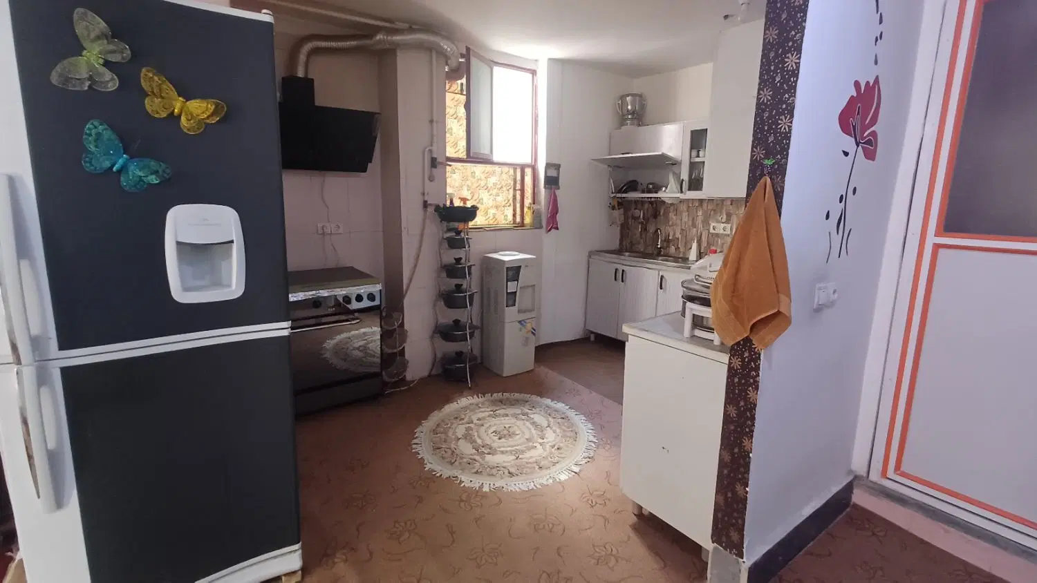 رهن اجاره مسکن مهر بهبهان