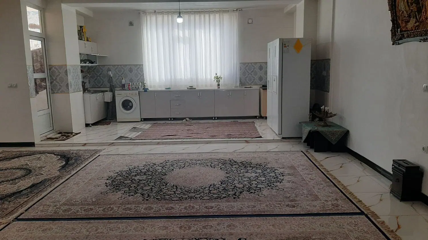 اجاره خانه شهرک دانش