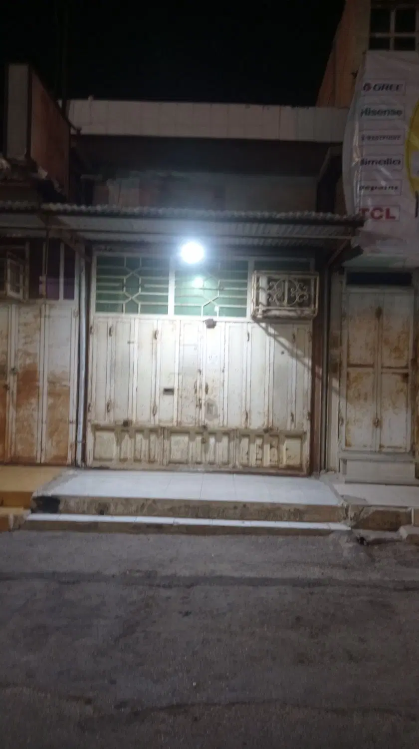 فروش مغازه