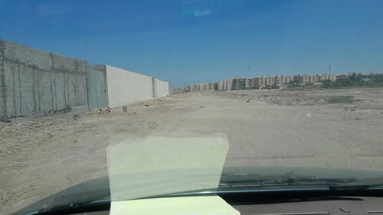 انبار تجاری ۱۰۰۰متری نوساز با سایت اداری ۵۰متری