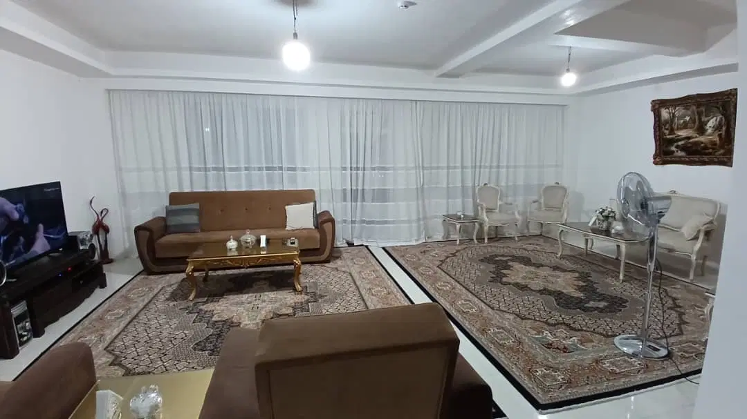آپارتمان