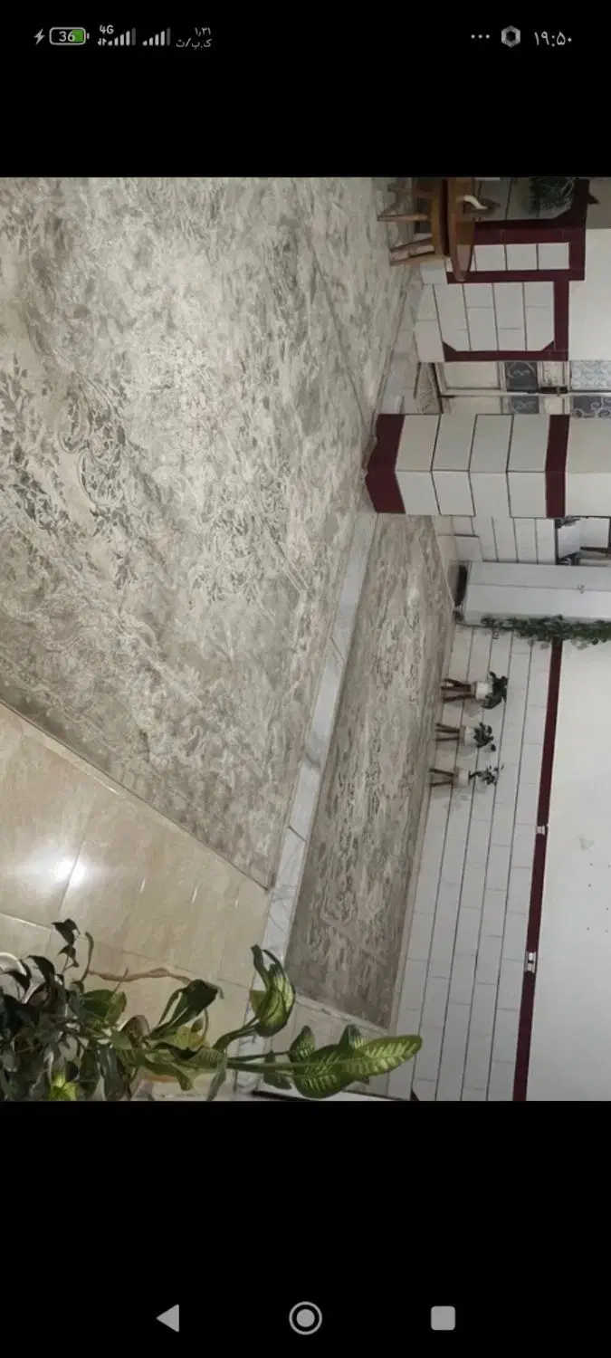 خانه فروشی شناژی 110متر