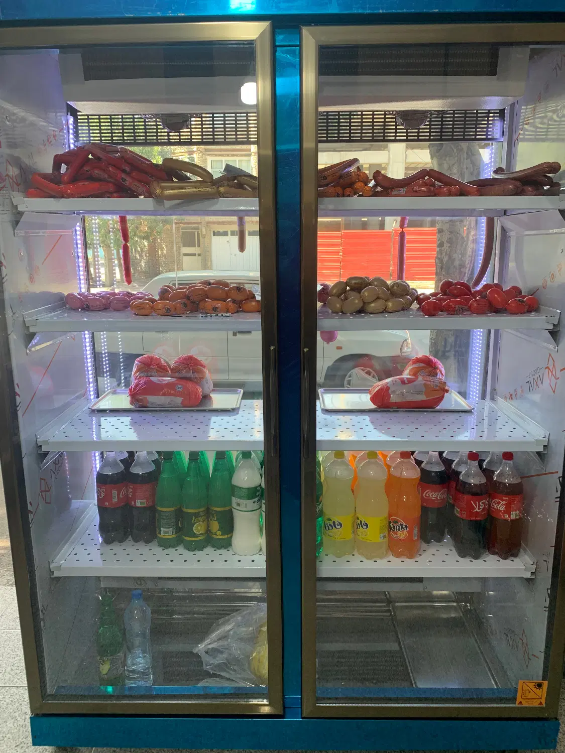 واگذاری مغازه