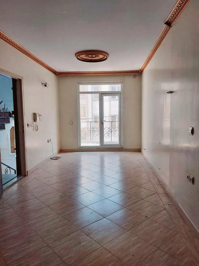 پارکینگ دارمیعاد شمالی خانی آبادنو