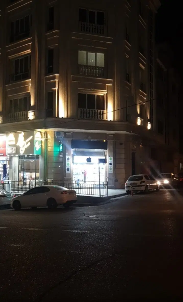 ۳۰ متر تجاری خ فکوری
