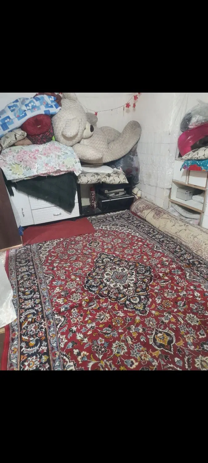 زیرزمین جهت اجاره مسکونی یا انبار در مختاری