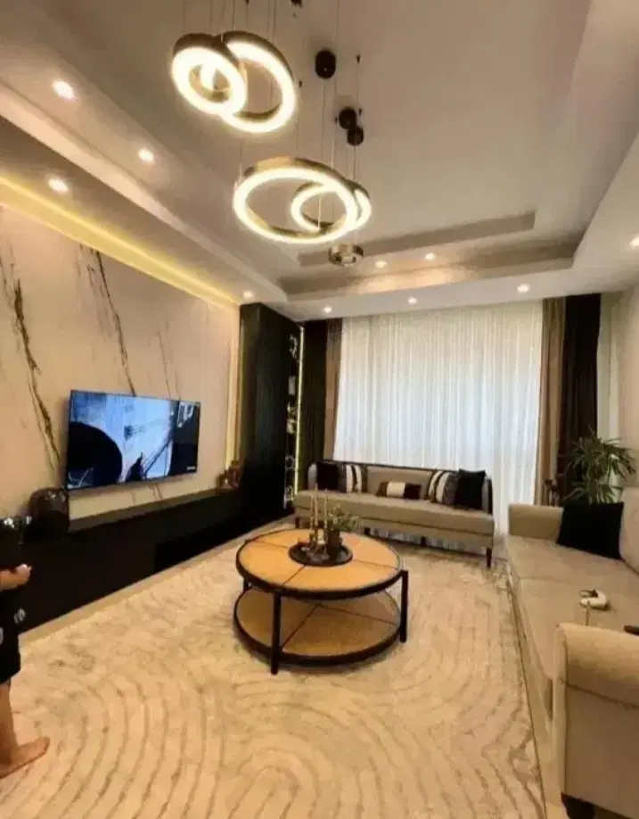 ۵۶متر باپارکینگ