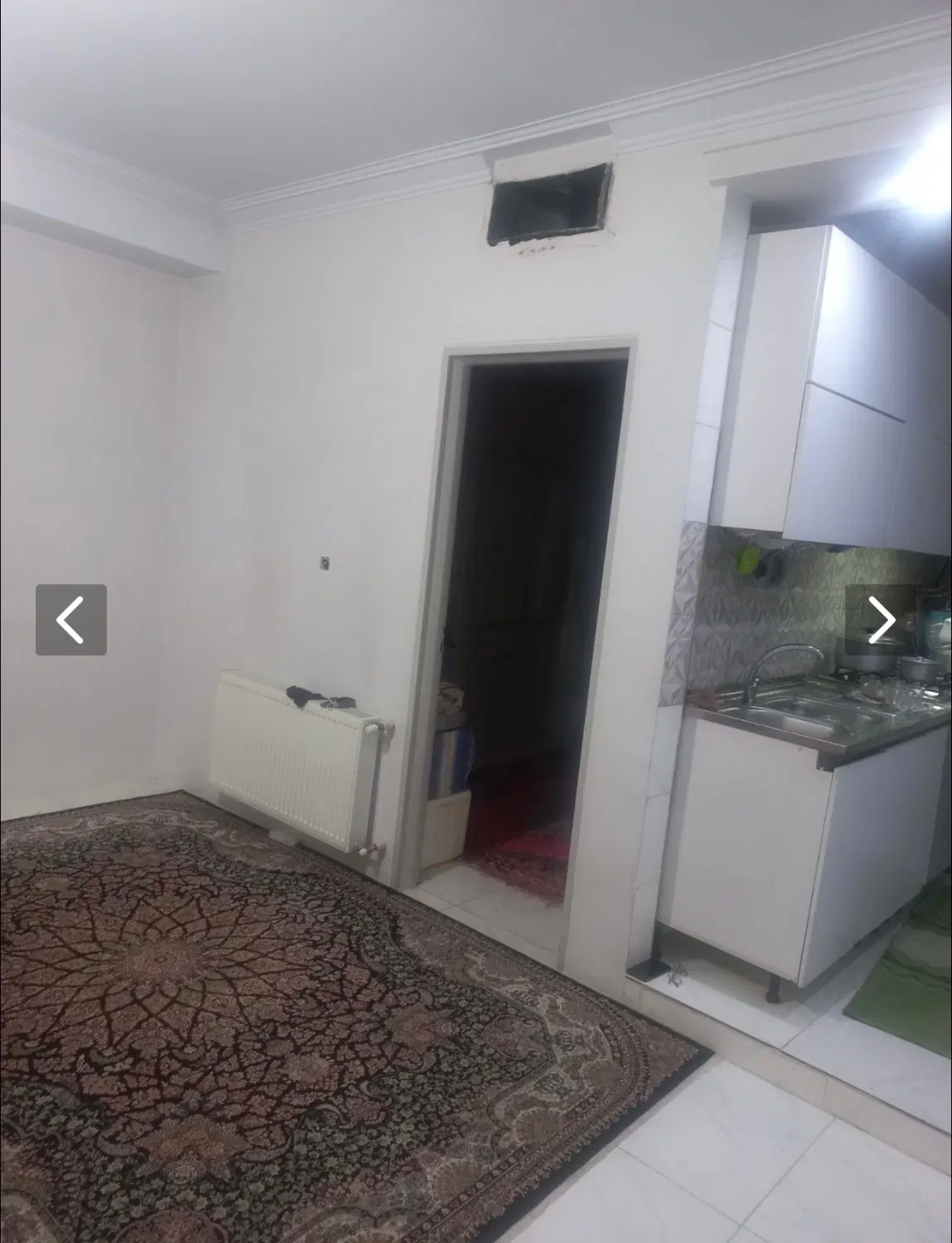اجاره آپارتمان ۶۰ متر