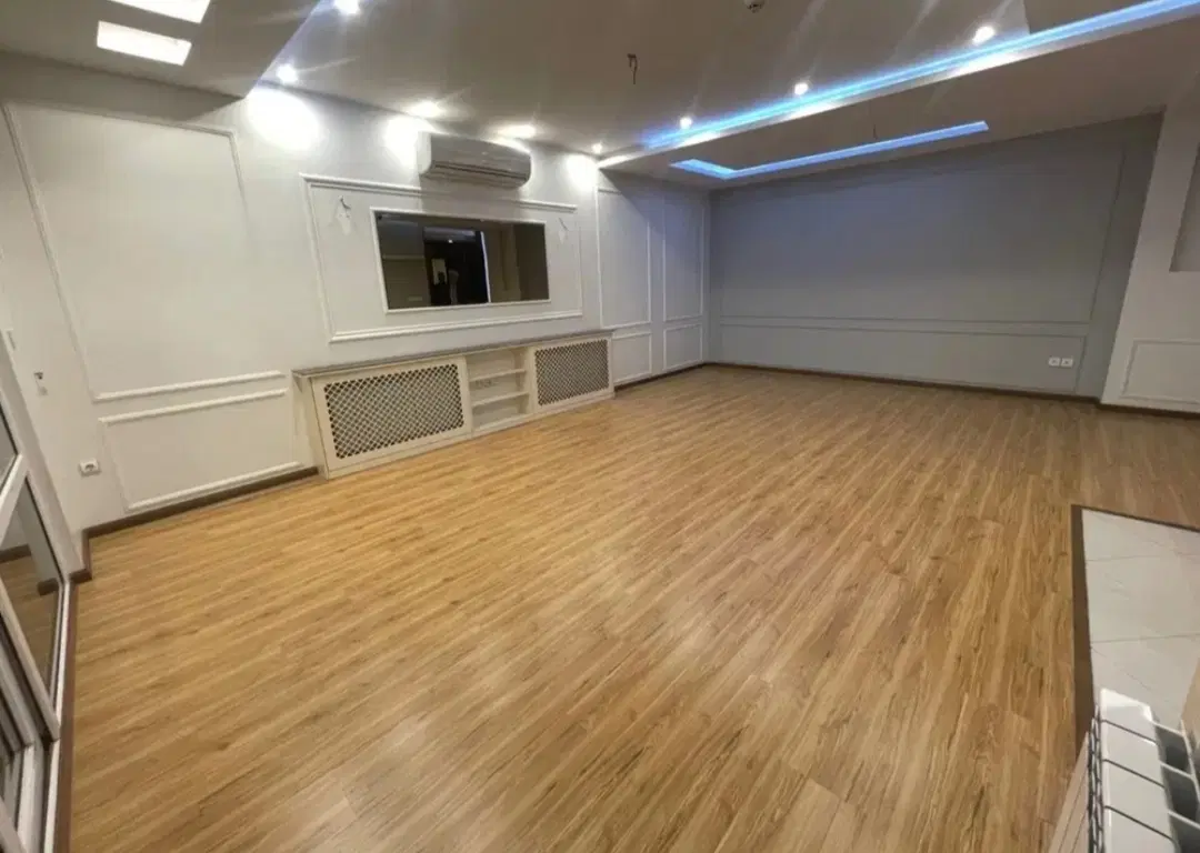 آپارتمان استثنایی ملک آباد