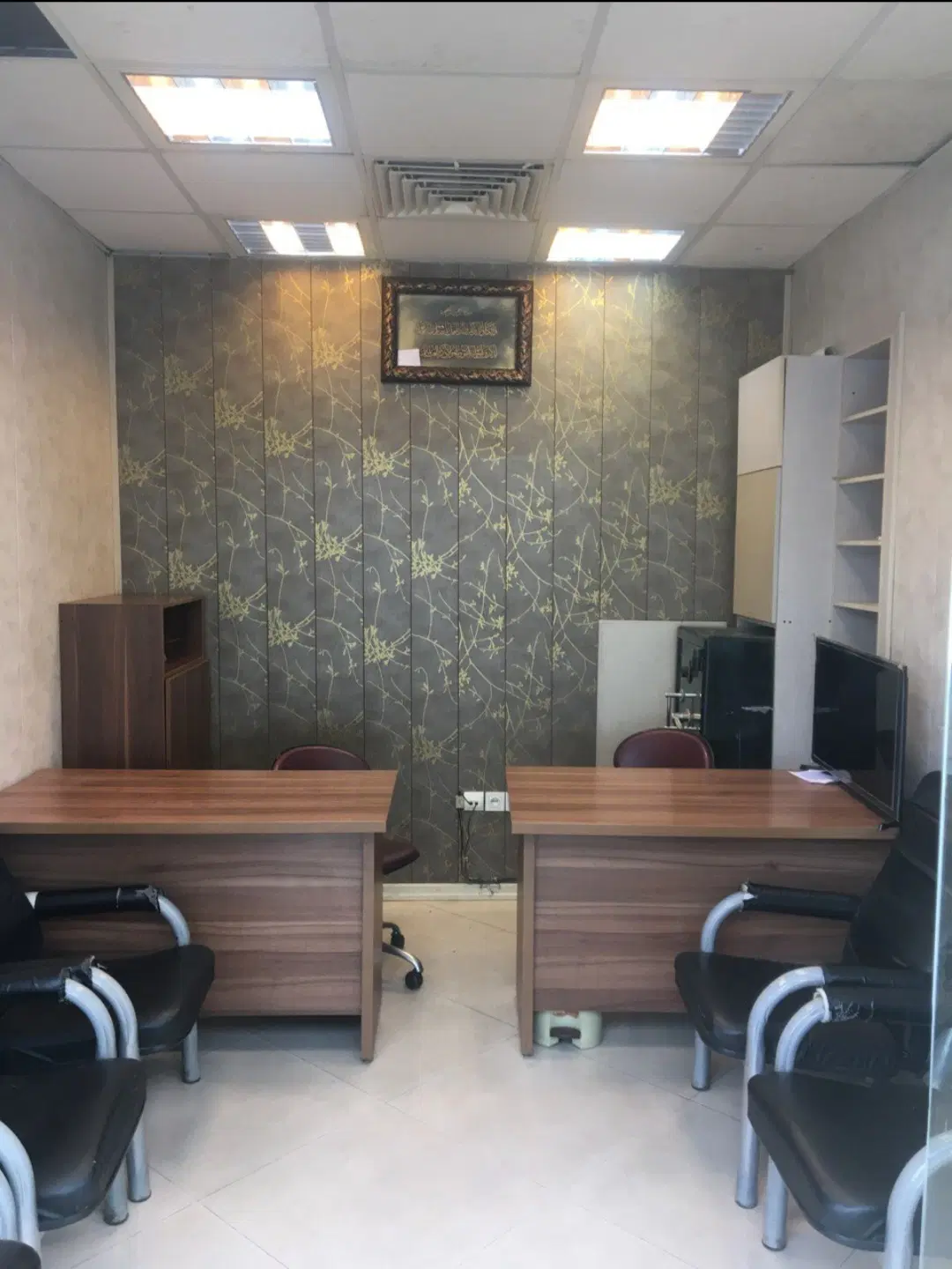 فروش مغازه_سرقفلی_پاخور