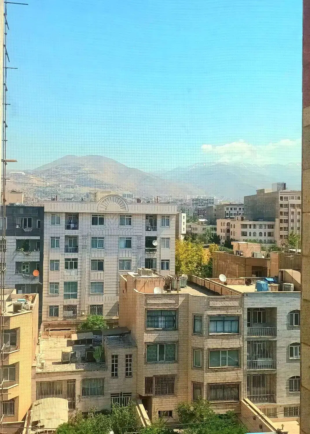 92 متر _ بازسازی شده