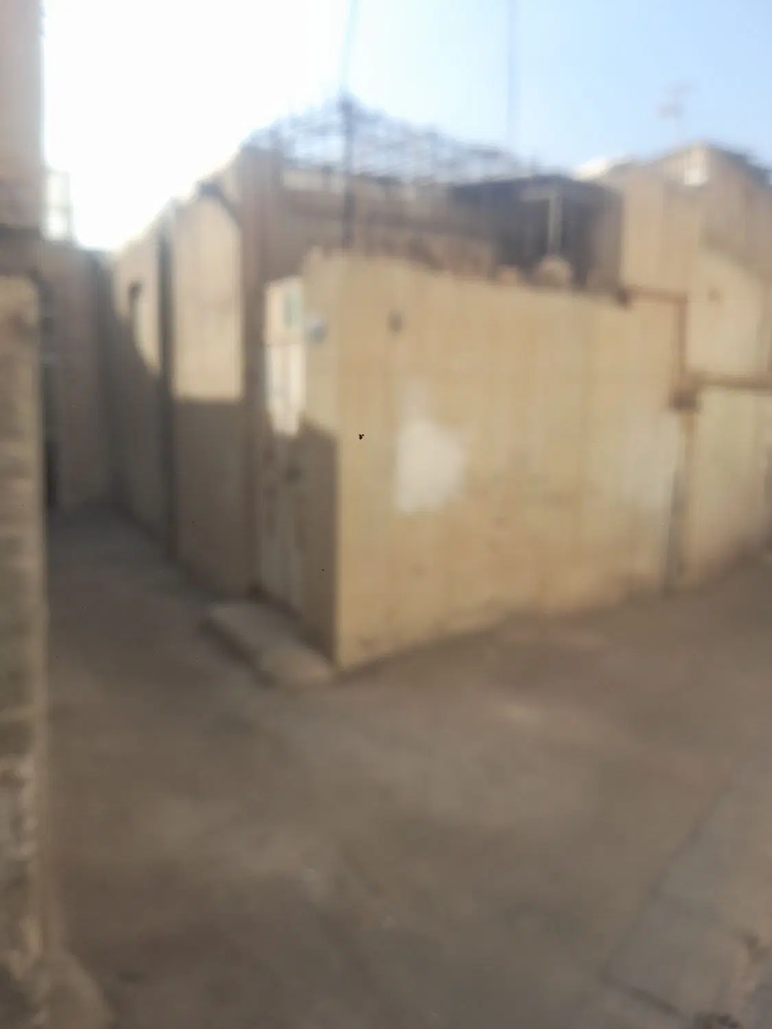 خانه 30 متری