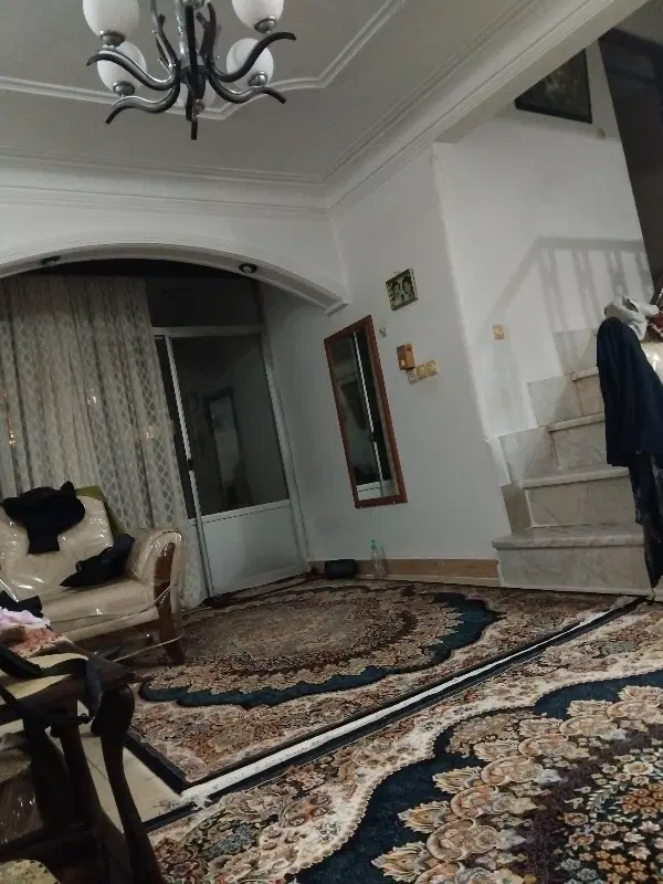 ویلایی دوبلکس