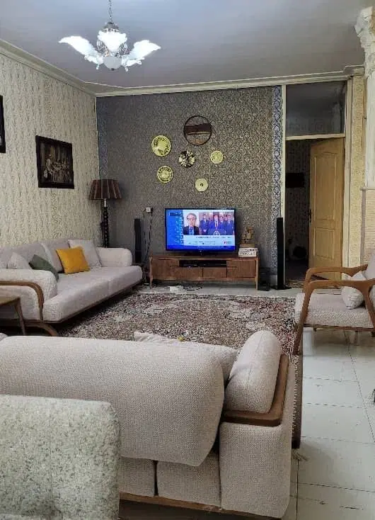 آپارتمان اداری گلریزان