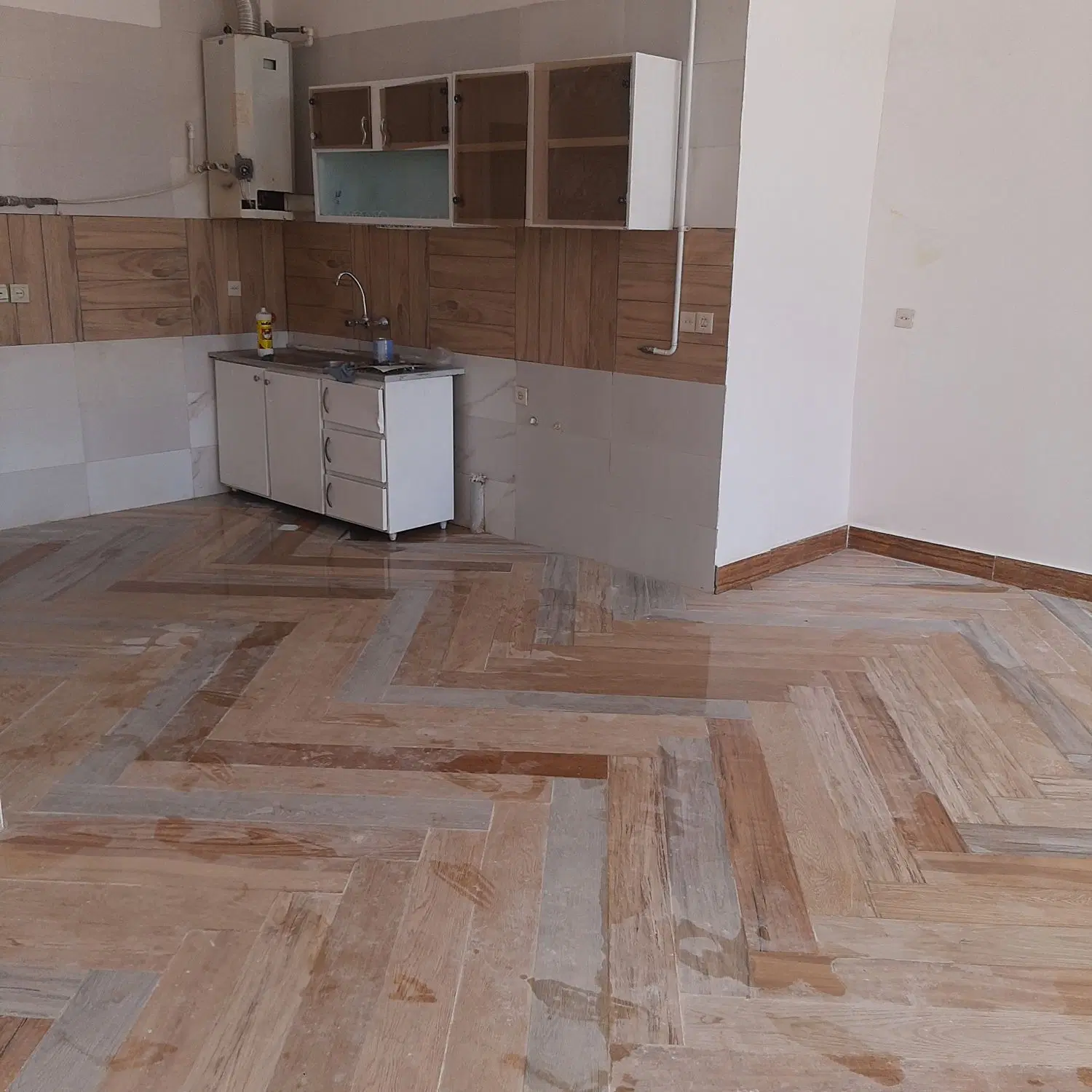 منزل ویلایی ۱۵۰ متری