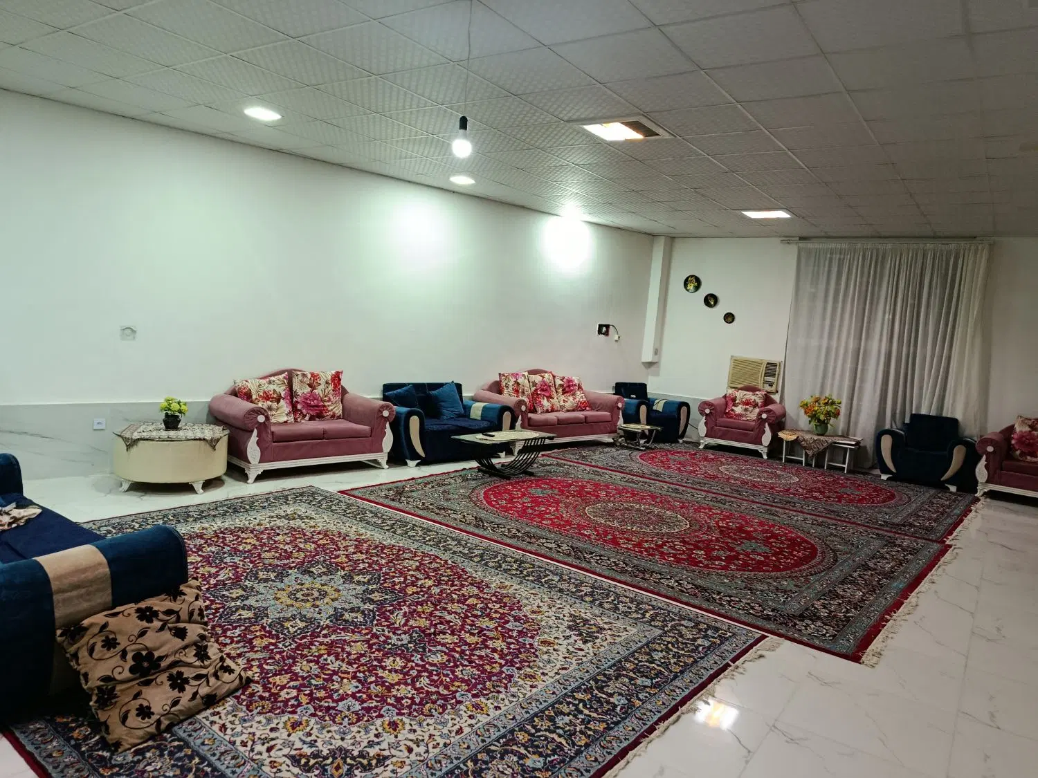 باغ ویلا اجاره