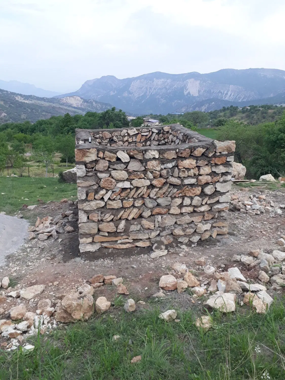 منزل مسکونی کوی امیر پرواز 7 دوخوابه اجاره