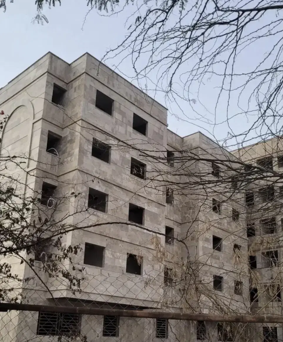 آسمان لیان بوشهر