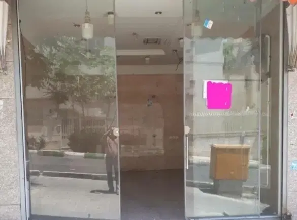 اجاره مغازه خیابان اصلی
