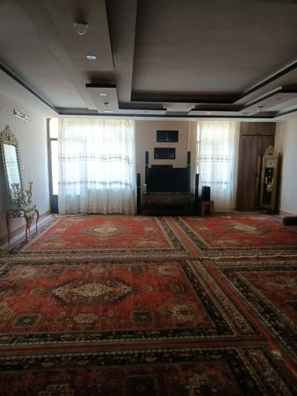 خانه ویلایی