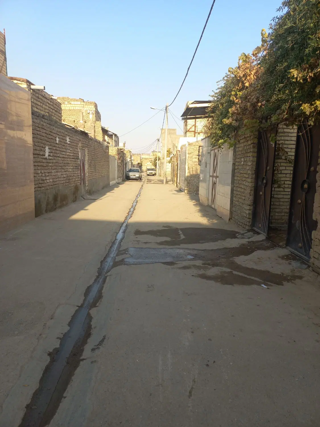 فروش خانه ویلایی
