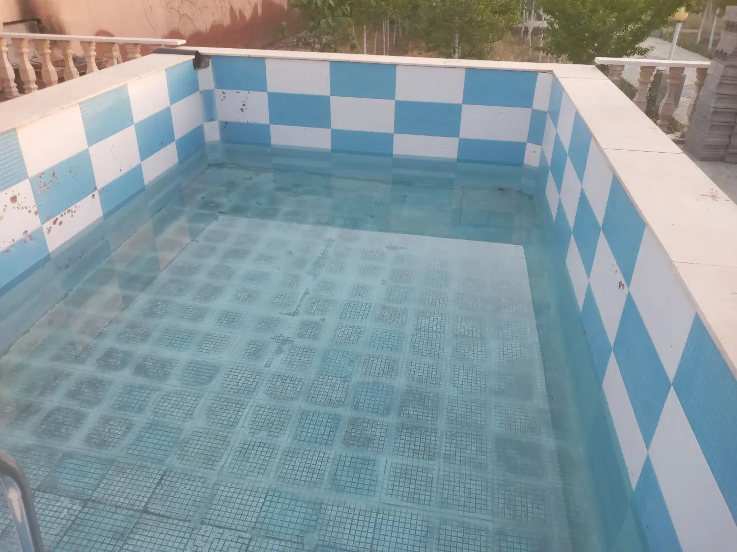 باغ ویلا