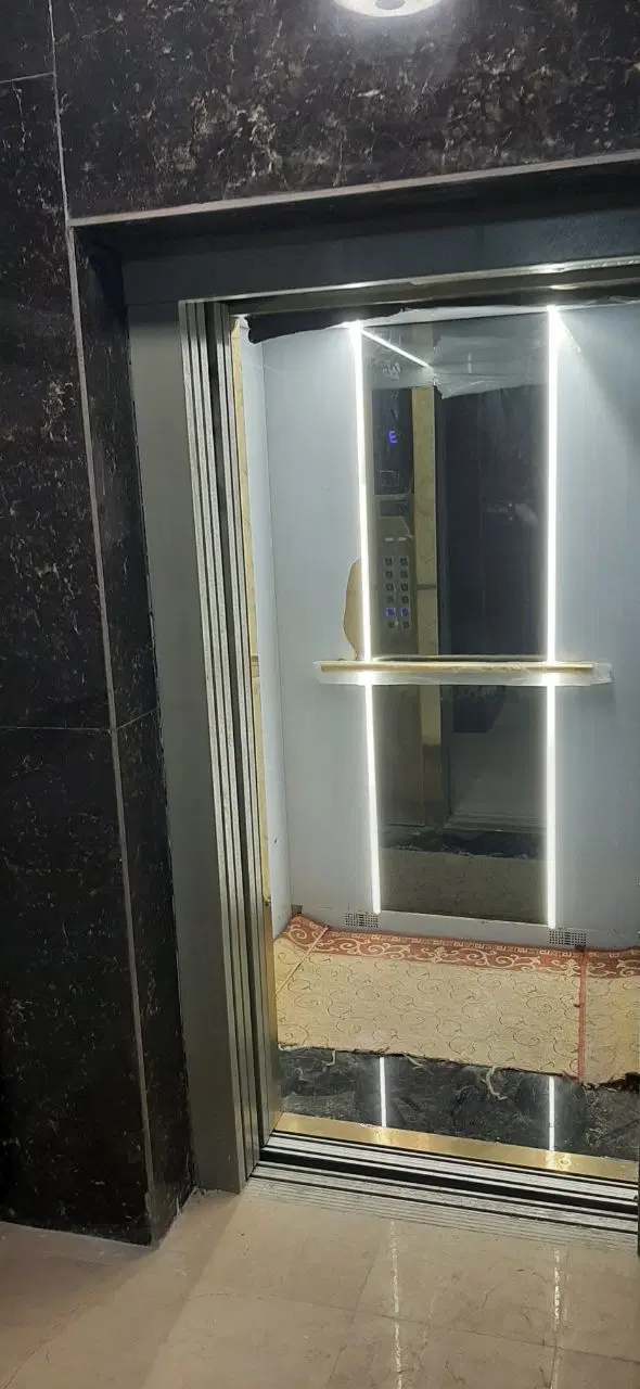 آپارتمان