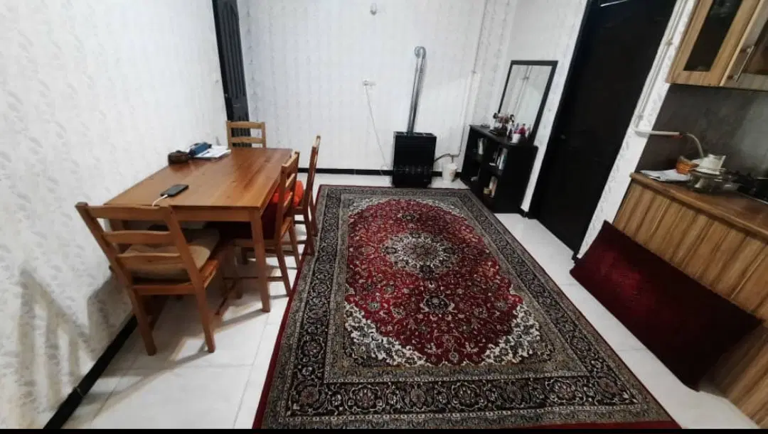 سوییت ۵۰ متری در شریعت