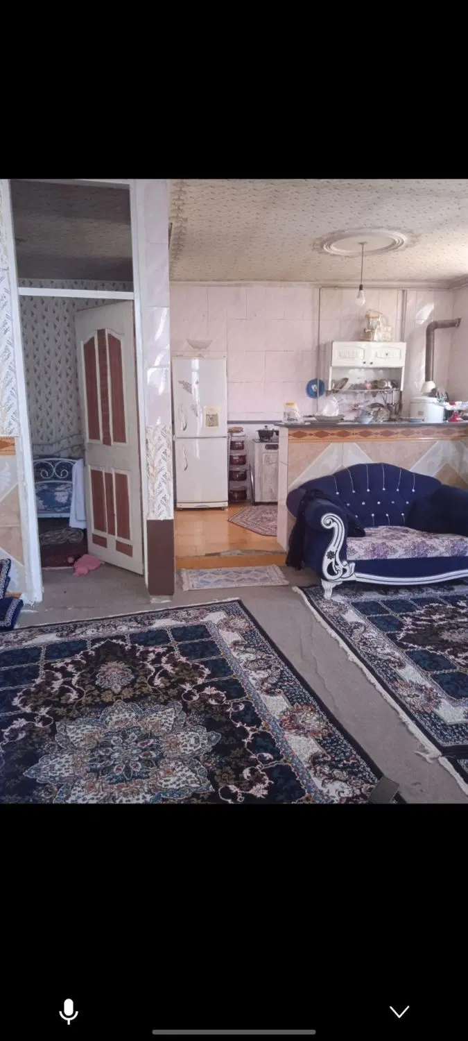 خانه اجاره ای طبقه دوم