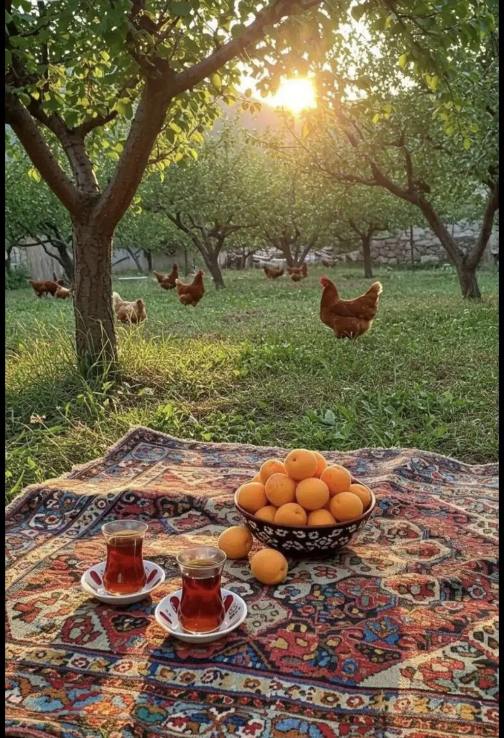 باغ_زمین_خرید و فروش_ ویلا