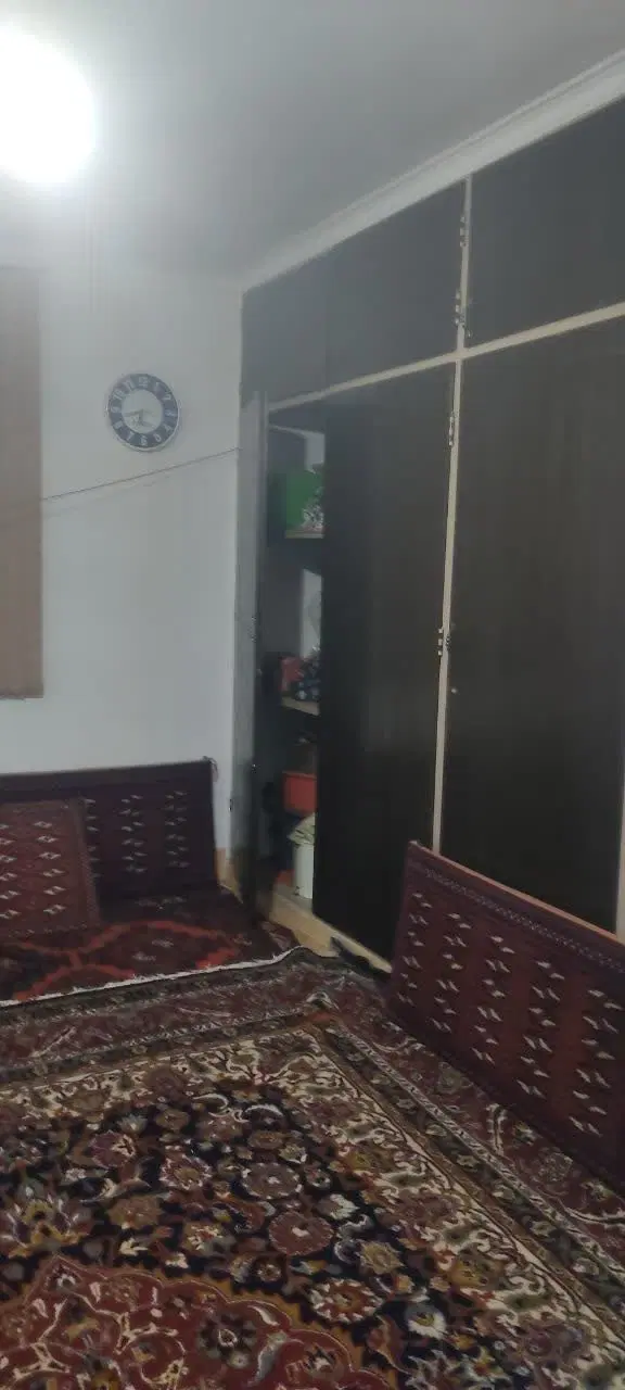 اجاره آپارتمان ۹۲ متری در حکیم الهی سمنان