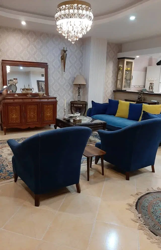 واحدطبقه2  پارکینگ اختصاصی
