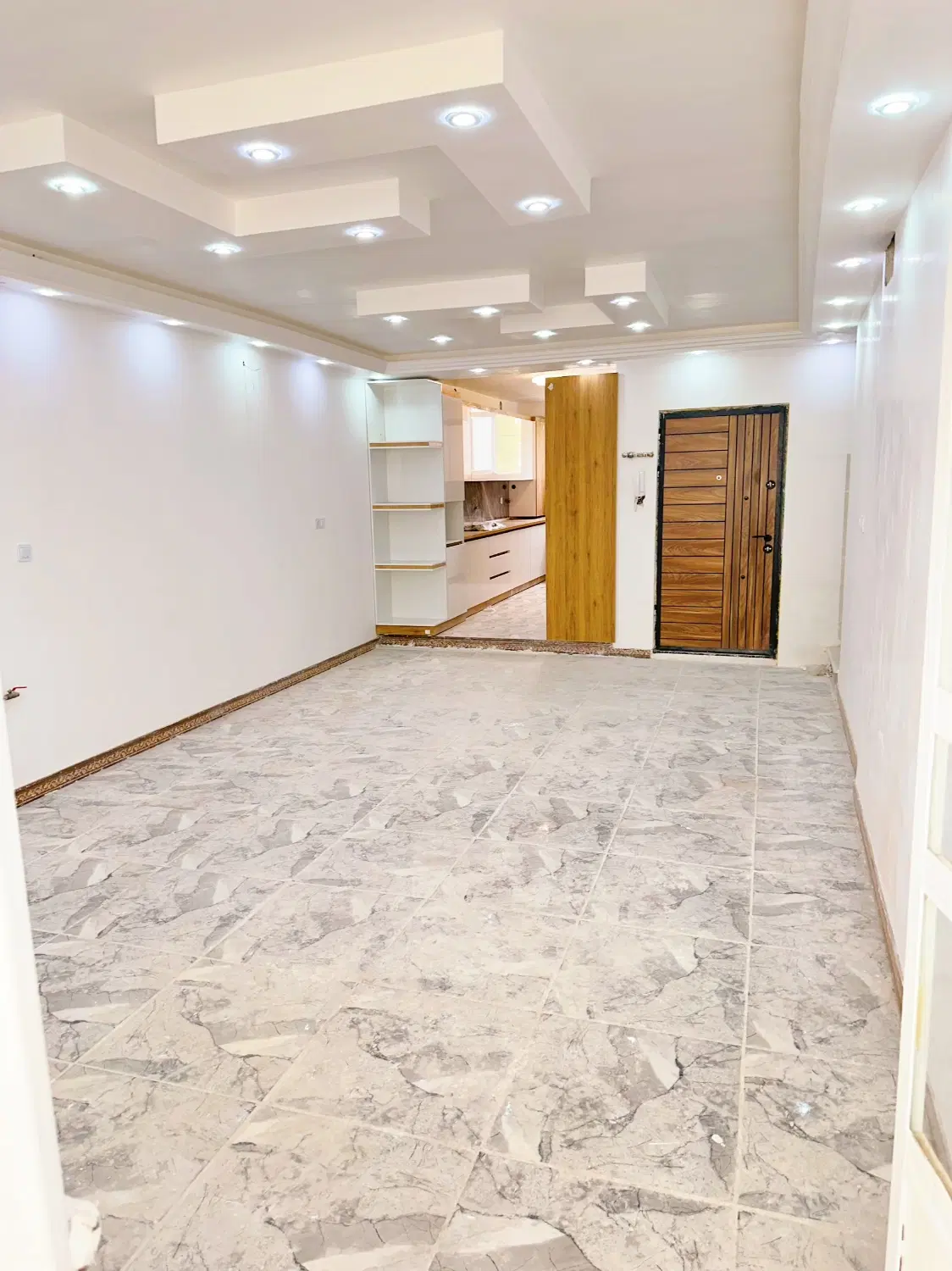 فروش خانه ۱۲۰متری