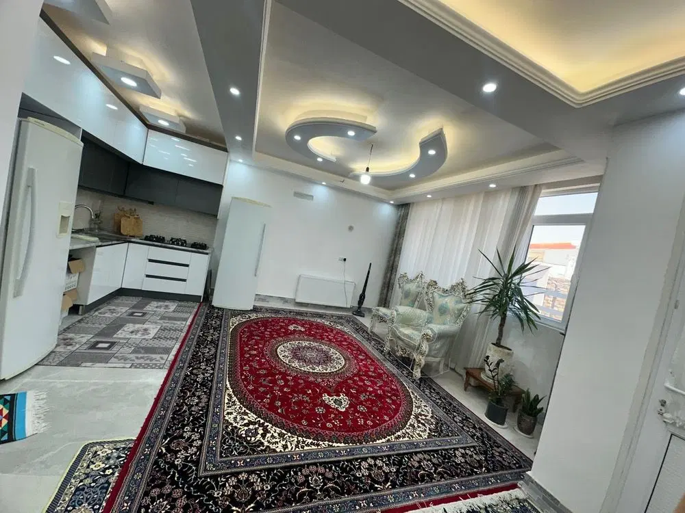 رهن خانه ویلایی