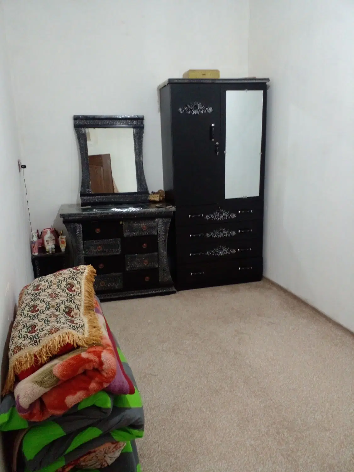 آپارتمان ۸۰ متری رودکی