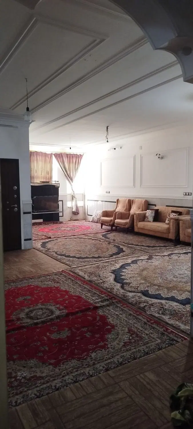 رهن اجاره همکف زیباشهر