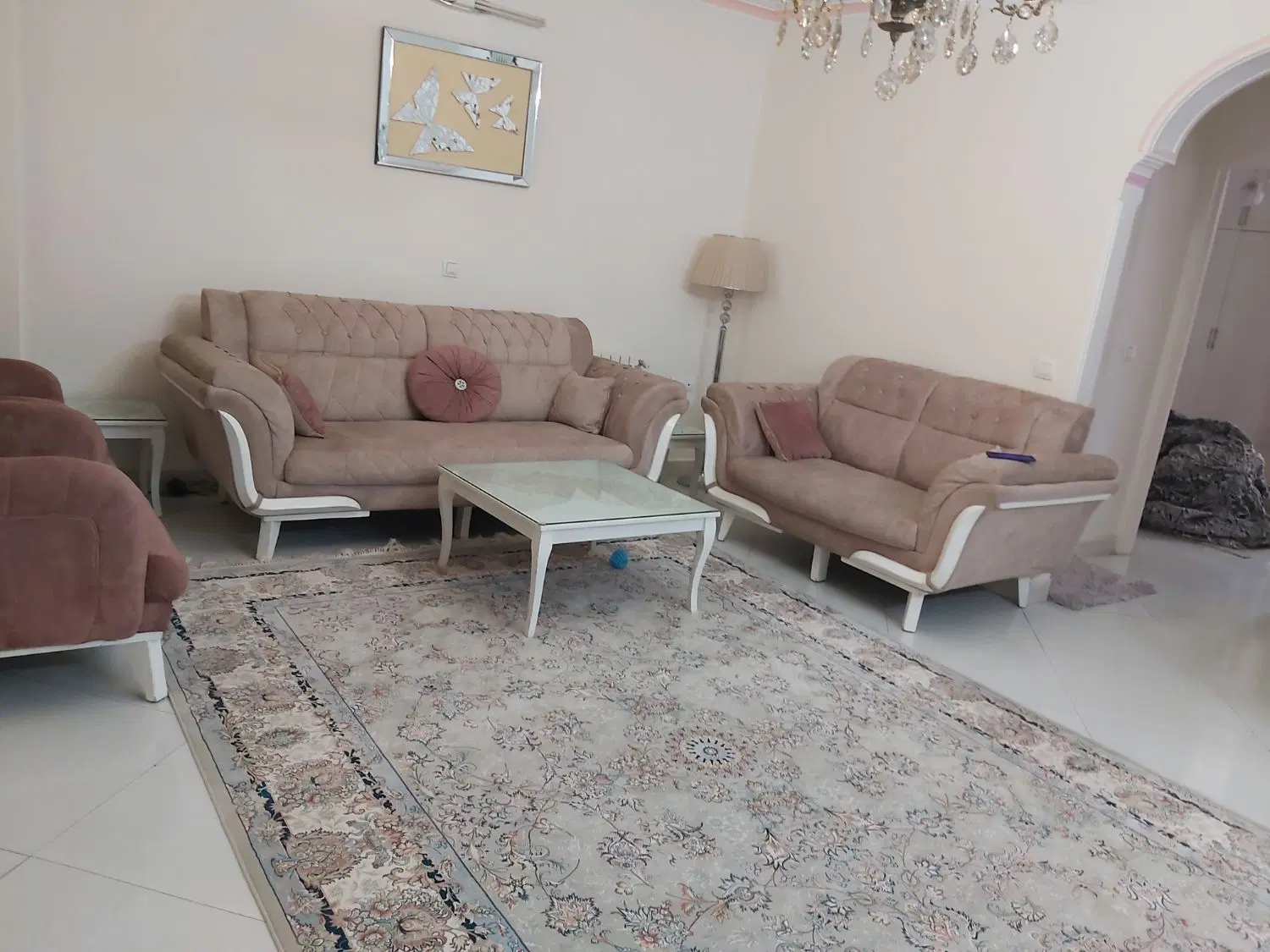 فردش