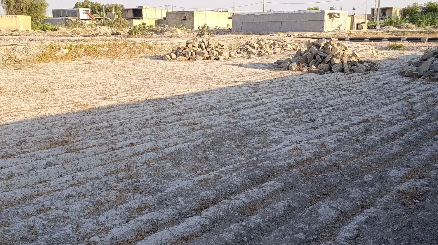 زمین
