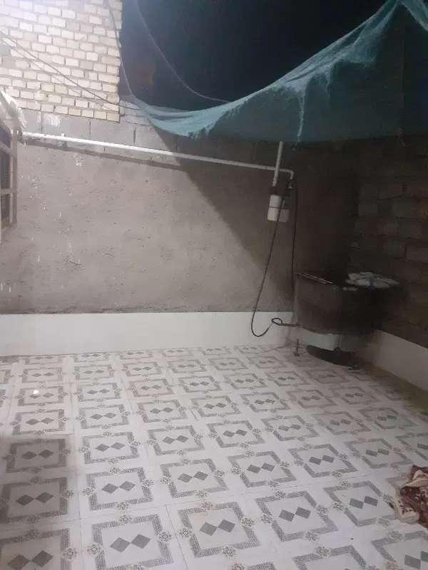زمین پردیس کریشان۳
