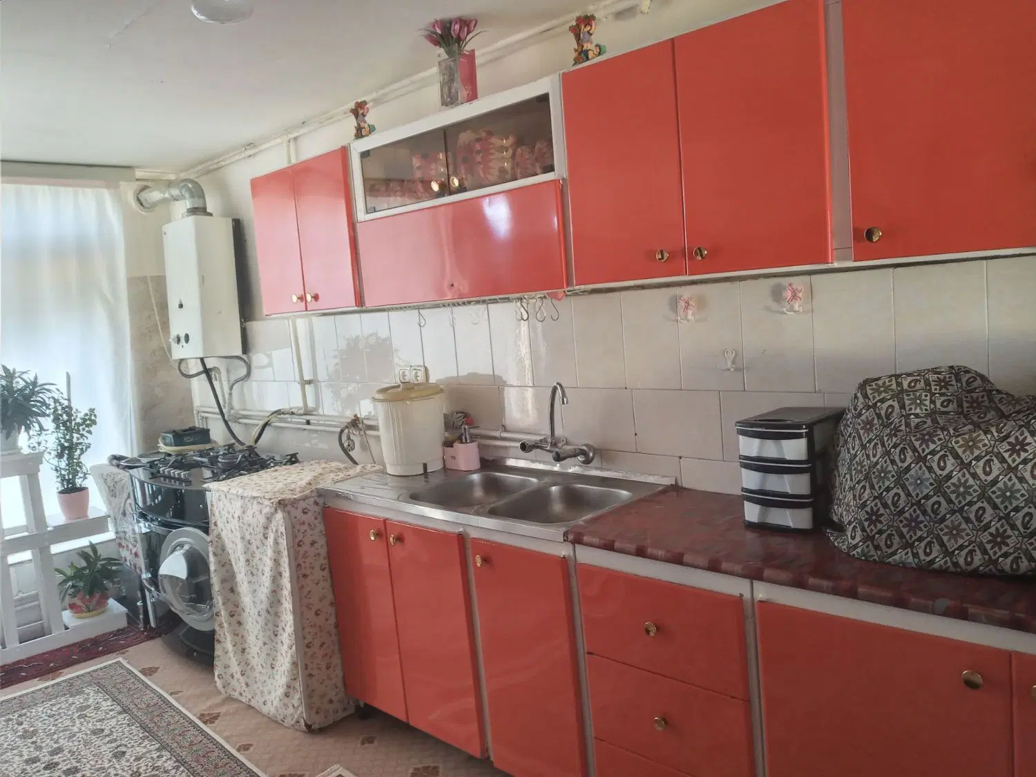 اجاره یک طبقه خانه