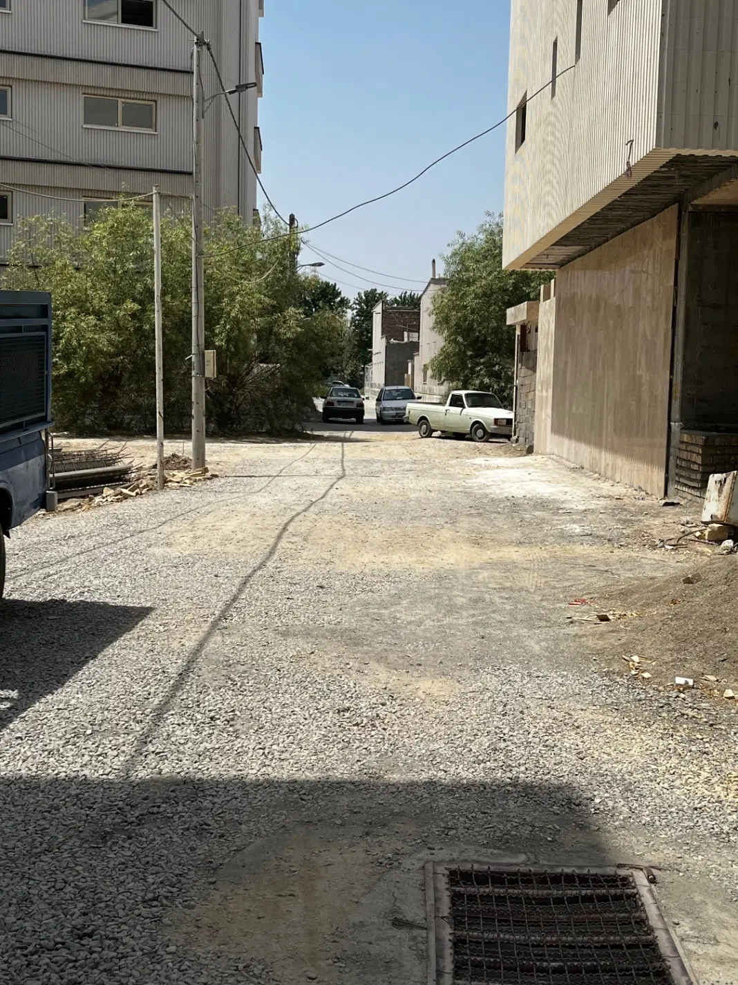 پیش فروش آپارتمان