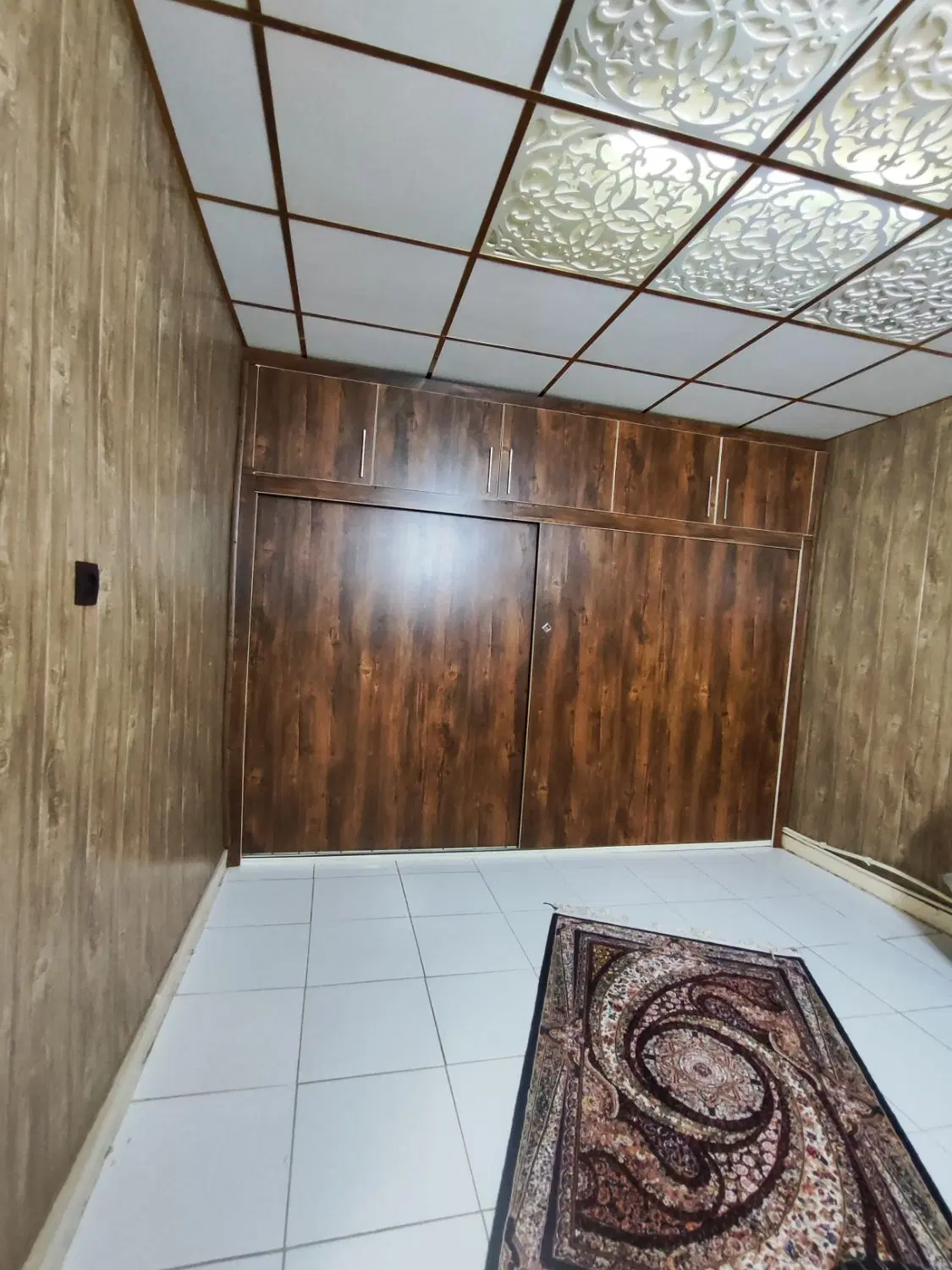 خانه ویلایی در قپچاق