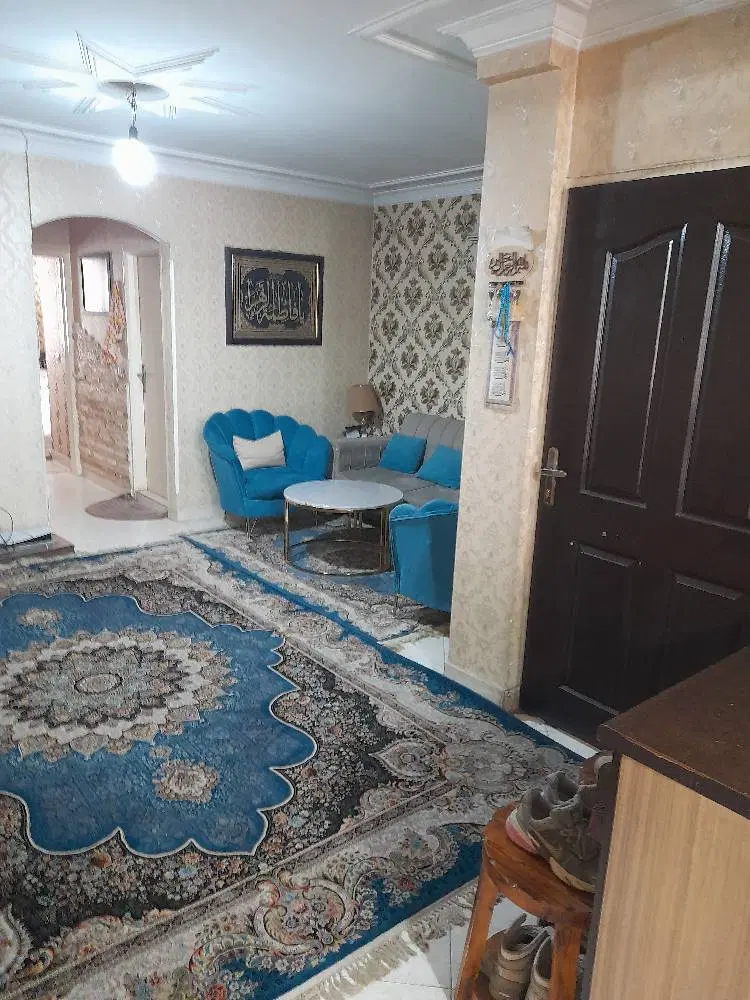 اجاره خانه ۶۵ متری